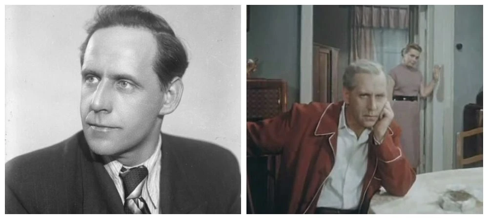 ЧЕЛОВЕК СЦЕНЫ И РОДОНАЧАЛЬНИК АКТЕРСКОЙ ДИНАСТИИ: ИСТОРИЯ БРУНО ФРЕЙНДЛИХА
10 октября 1909 года в Пе