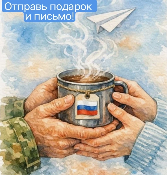 ВЯТСКИЙ ХАРАКТЕР: КОНВОЙ № 100