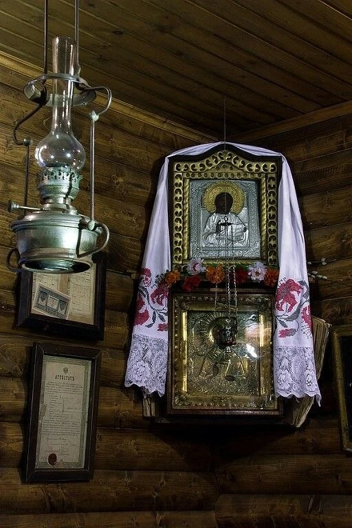 Все сделал для нашего спасения Господь, хочет спасения каждому грешнику, – должны и мы ...