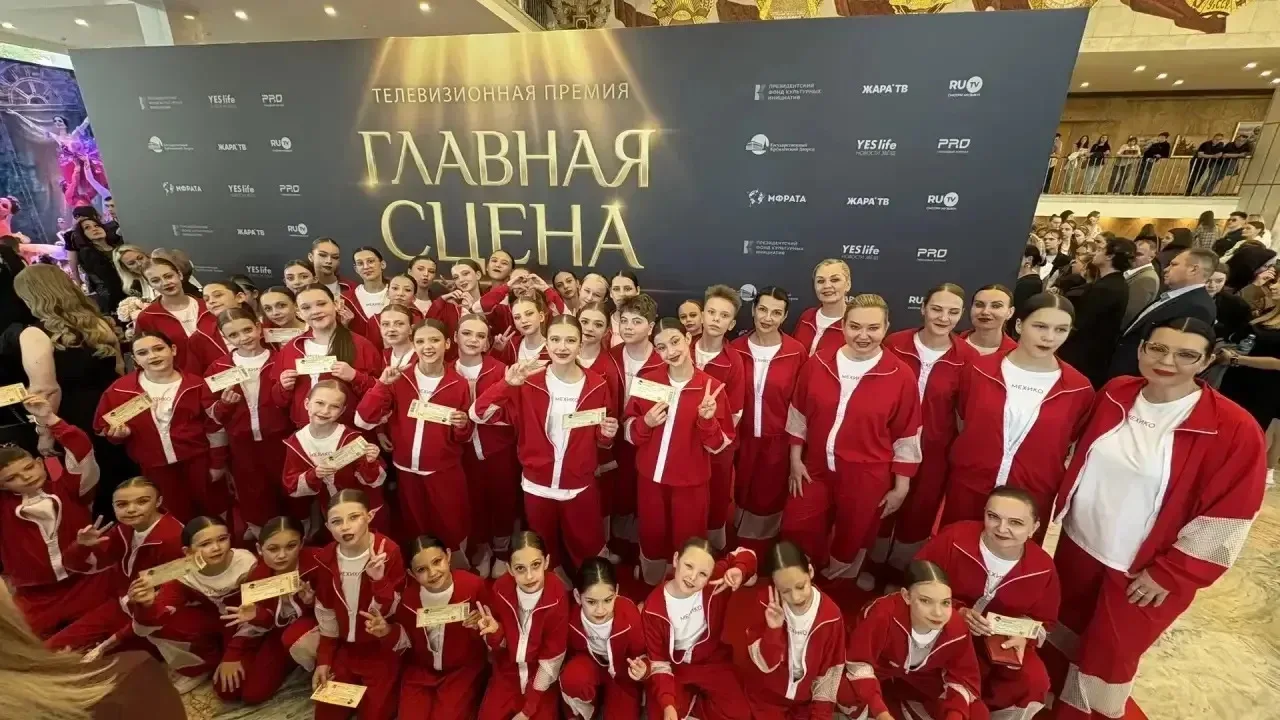 Продолжаем рассказывать о том, как активисты нашего первичного отделения «Созвездие Первых» проводят