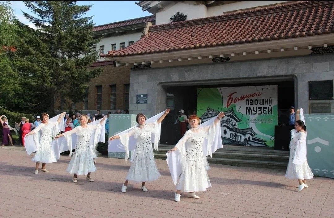 🎉 «Тур вальса в музее»: праздник красоты, грации и вдохновения! 🎉