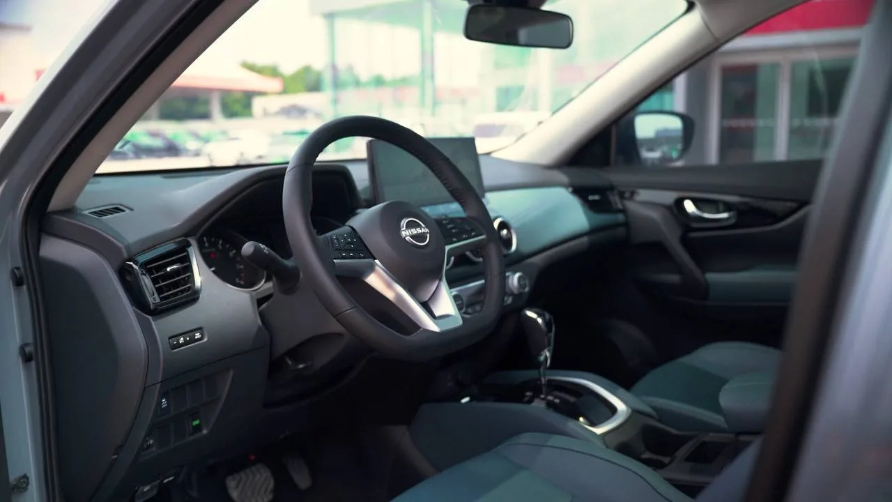 Осталось 7 полноприводных Nissan X-Trail по текущей стоимости

🔴Стоимость на сегодняшний день — 2 9