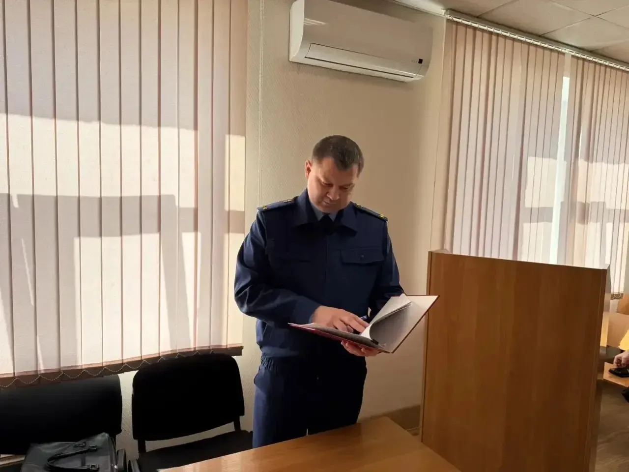 В Новосибирске осужден мужчина за кражу денежных средств в размере 9 млн рублей  Центральным районны