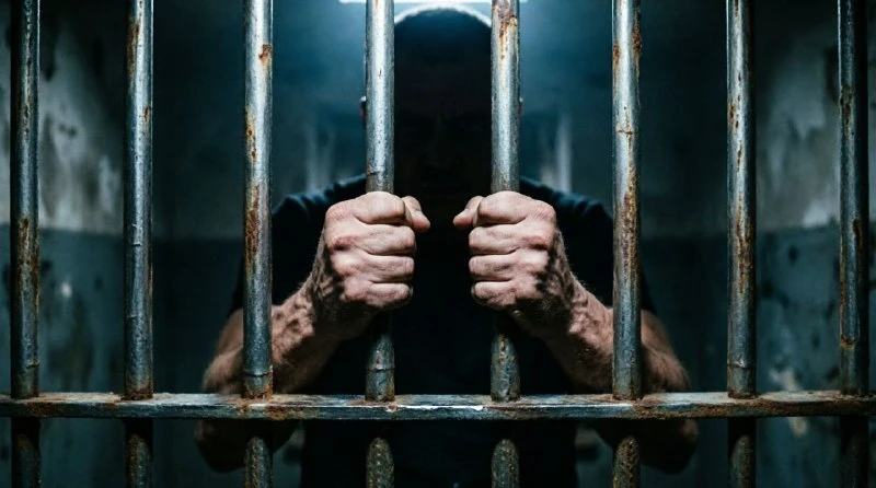 В Нестерове 38-летний мужчина устроил дебош на улице Луговой. На место происшествия при...