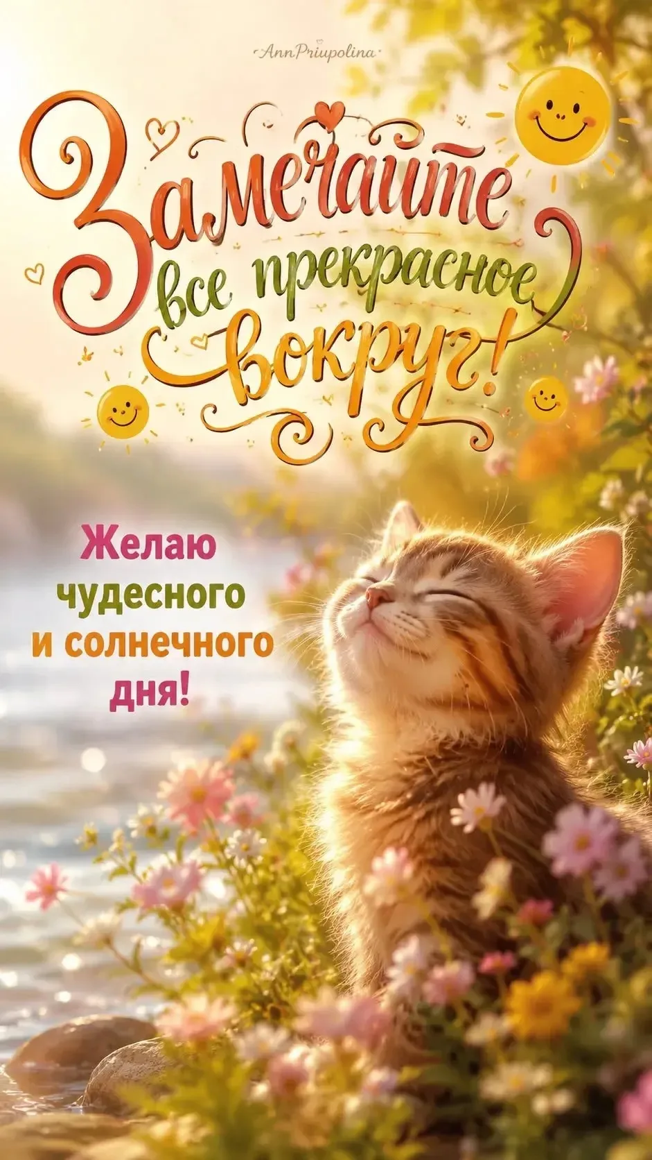 ЛУЧШИЕ ОТКРЫТКИ🙏