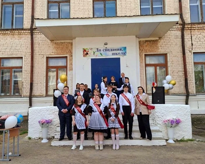Фоторепортаж: спецкор Первых Анастасия Дорошенко 📸