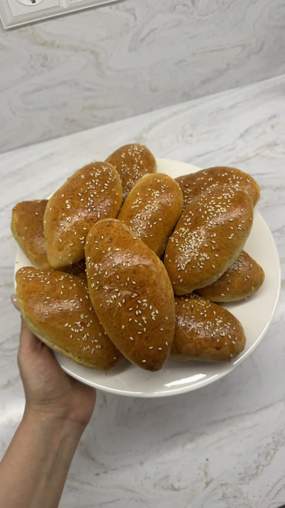 ПИРОЖКИ