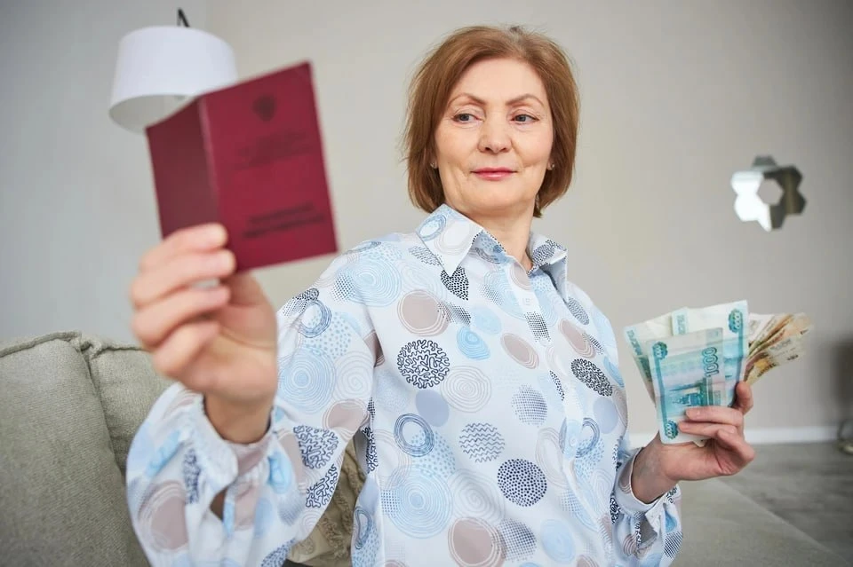 В России хотят начислять пенсию автоматически: Как это будет работать

11 июня. / КП - Москва /. ПЕН