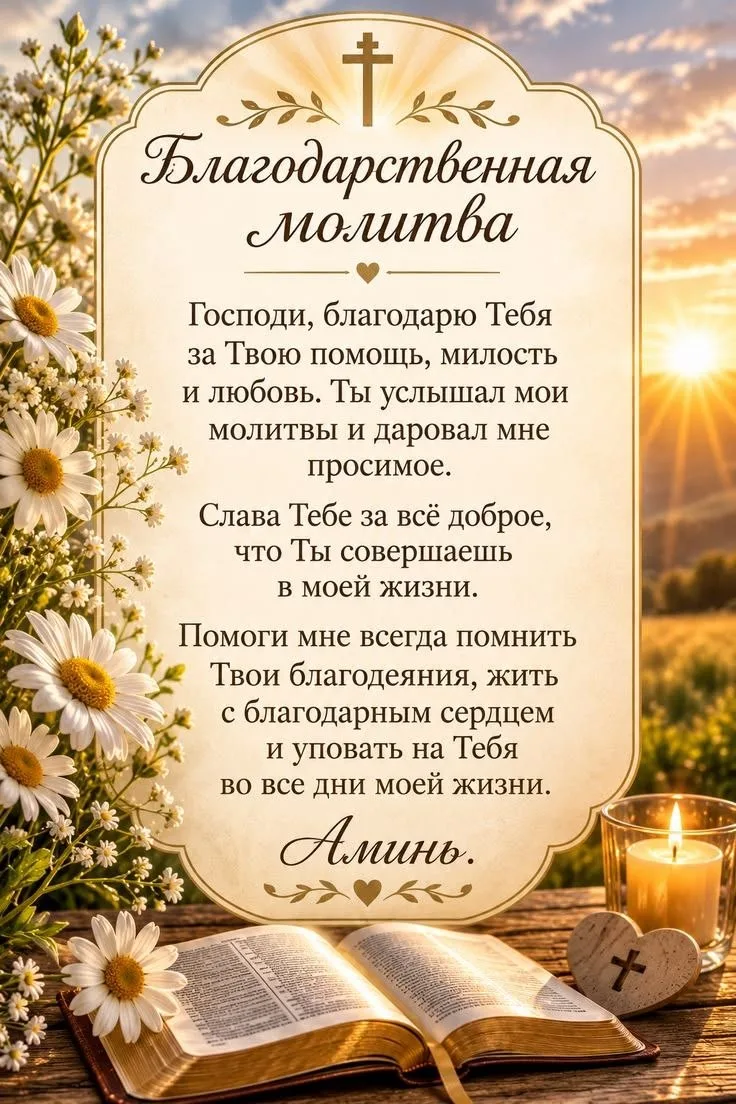 Открытки и поздравления💕