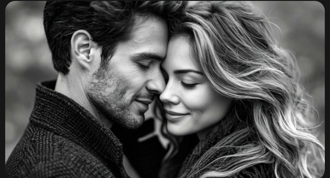 КАК МУЖЧИНА ЧУВСТВУЕТ, ЧТО ЭТО ЕГО ЖЕНЩИНА: 7 ПРИЗНАКОВ  😍