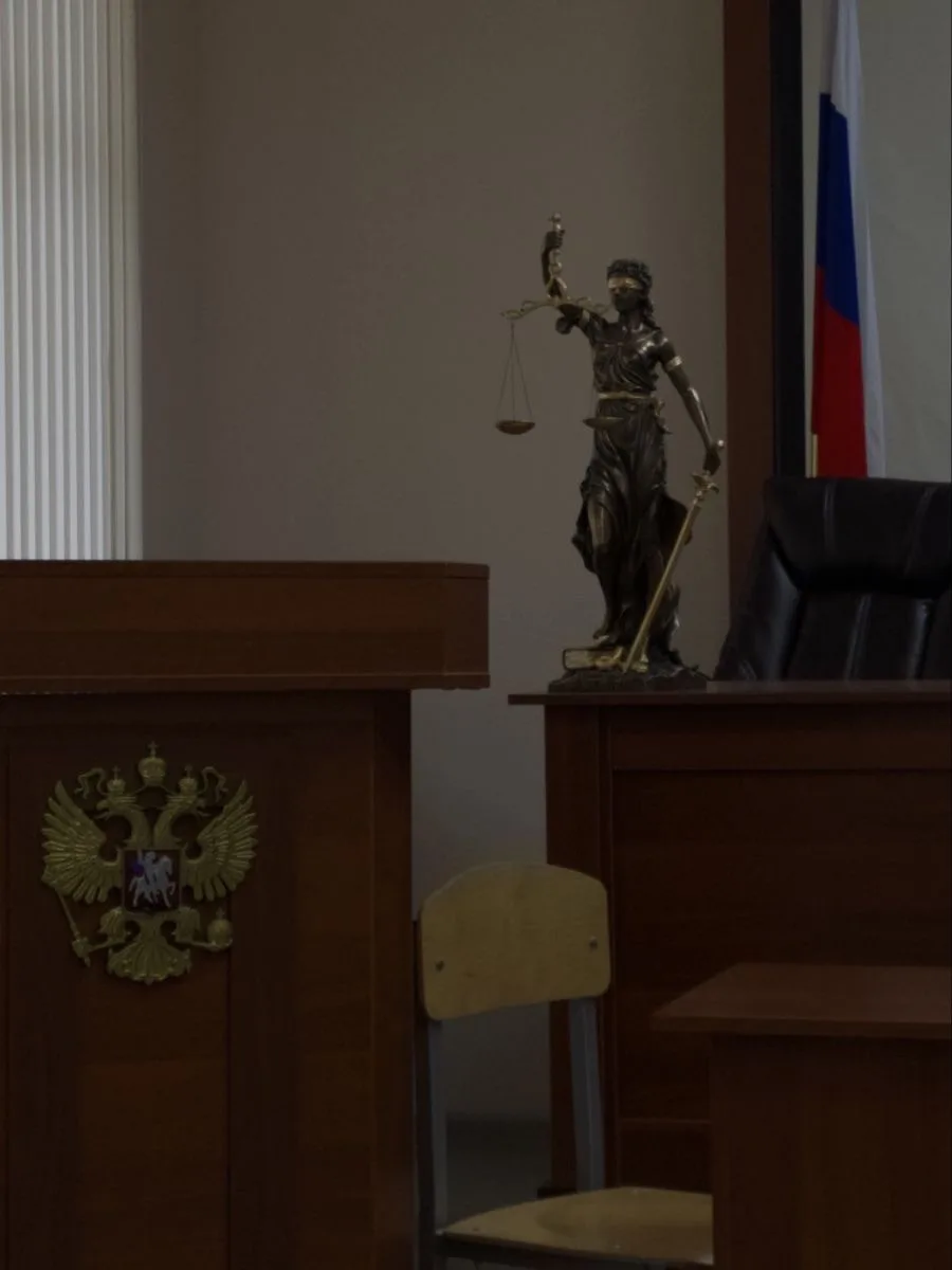 Новосибирский юрист выиграла суд против работодателя за незаконное увольнение

Суд обязал ООО «Юриди