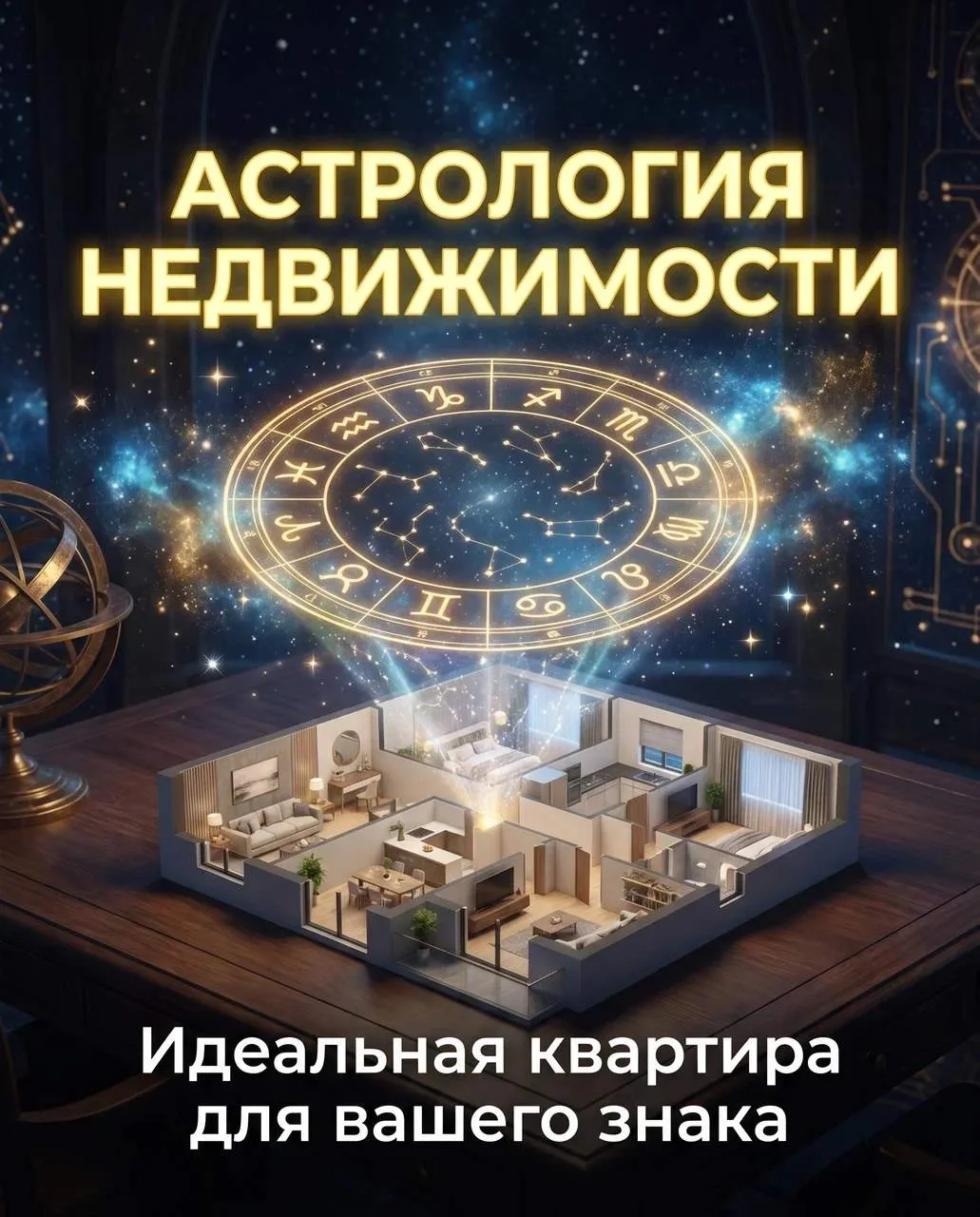Вы когда-нибудь замечали влияние на Вас астрологии при принятии решений?
