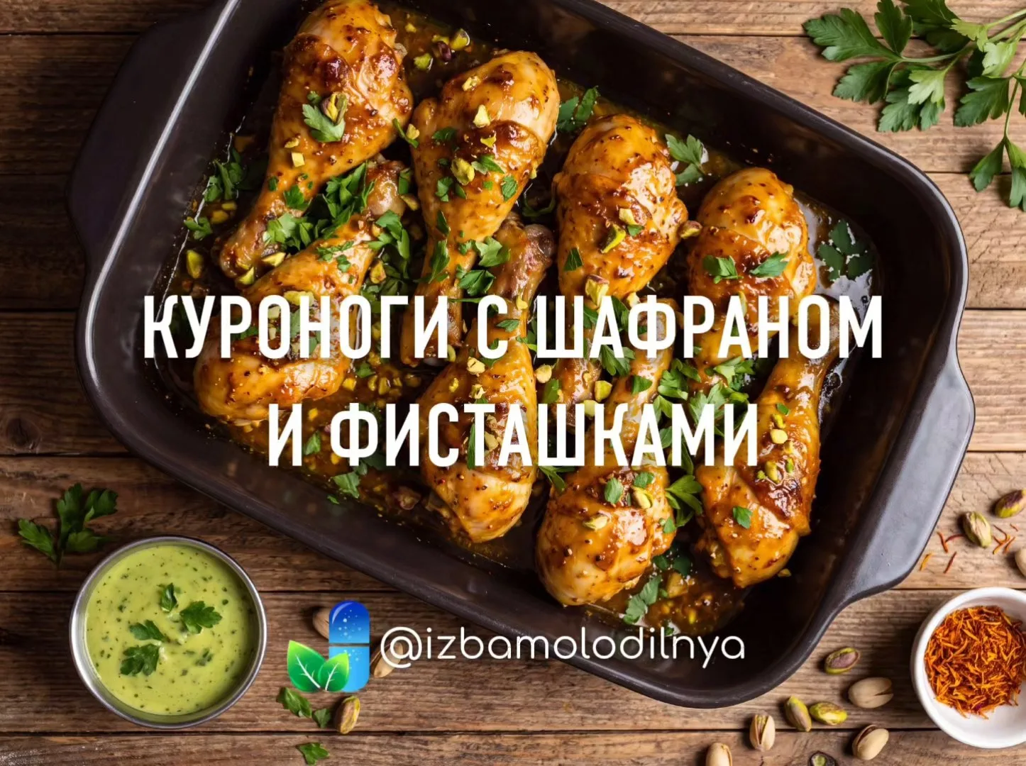 🍗 Даю рецепт на большую порцию, если у вас достаточно едоков. Можно переполовинить.

Ингредиенты:

