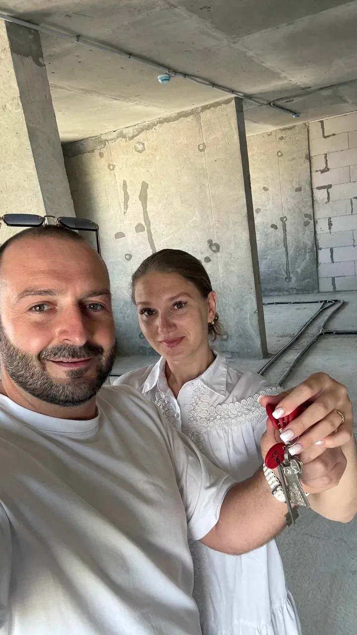 Новый объект в ЖК «Кит 2». Но в этот раз всё немного по-другому 

На первый взгляд — просто новый об