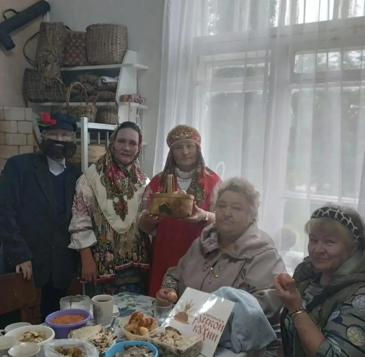 #народныетрадиции#яблочныйспас