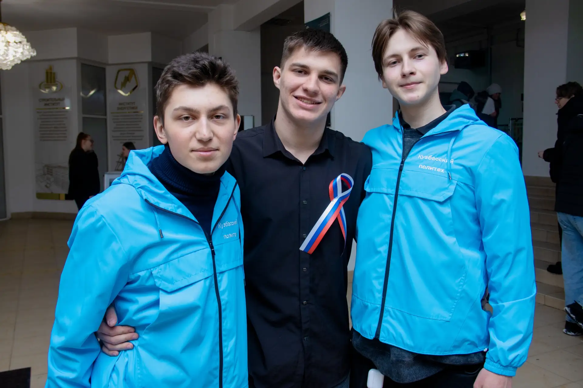 ✨ КРЫМСКАЯ ВЕСНА ✨