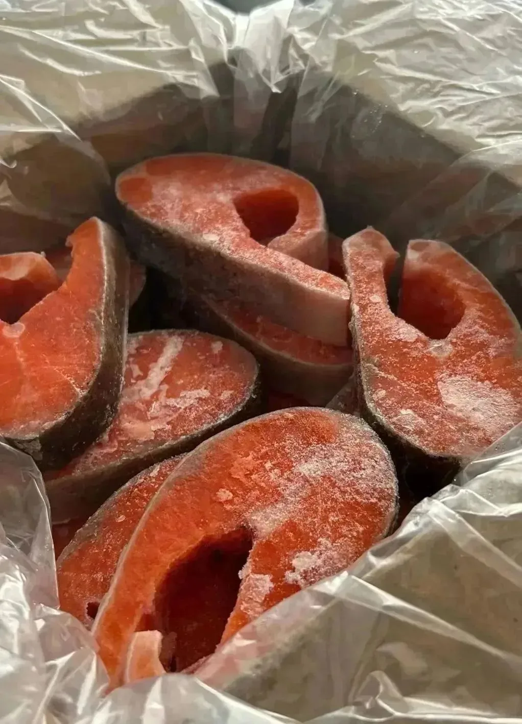 ❗АКЦИЯ ОТ "ФОРЕЛЕВОЙ ФЕРМЫ"❗