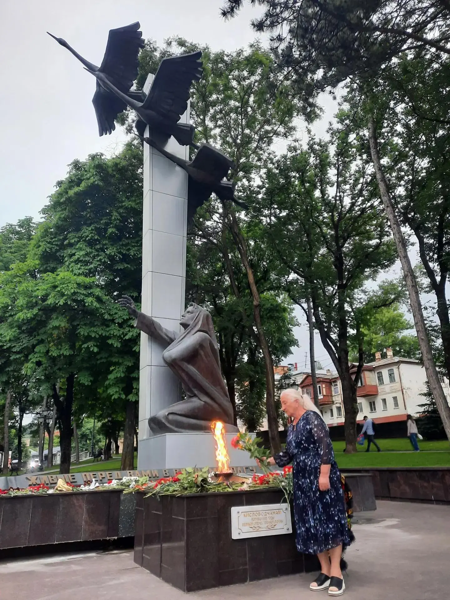 22 июня — День памяти и скорби — дата, которая навсегда вписана в историю нашей страны. В этот день 