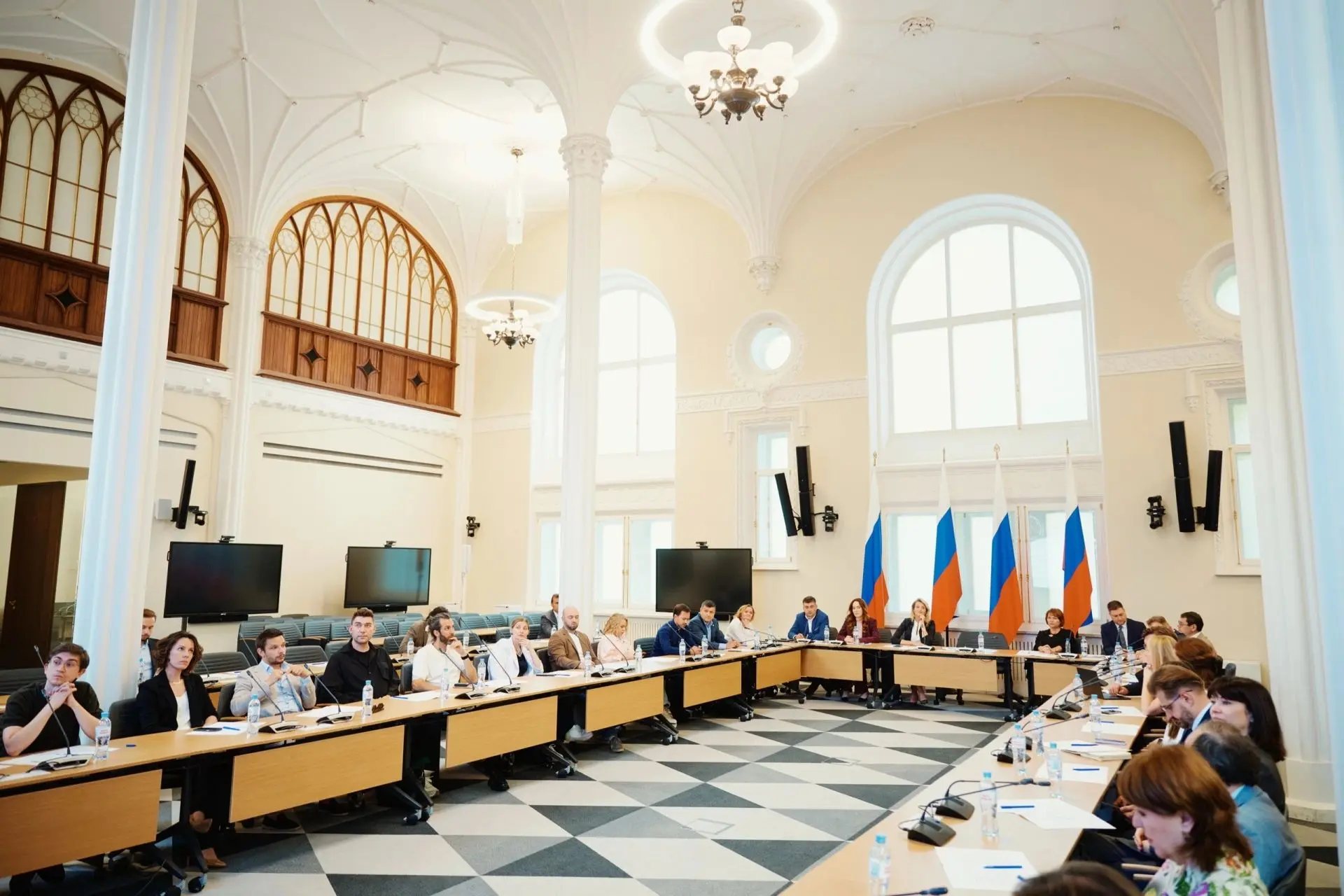 🚀 Эксклюзив NEWS.ru