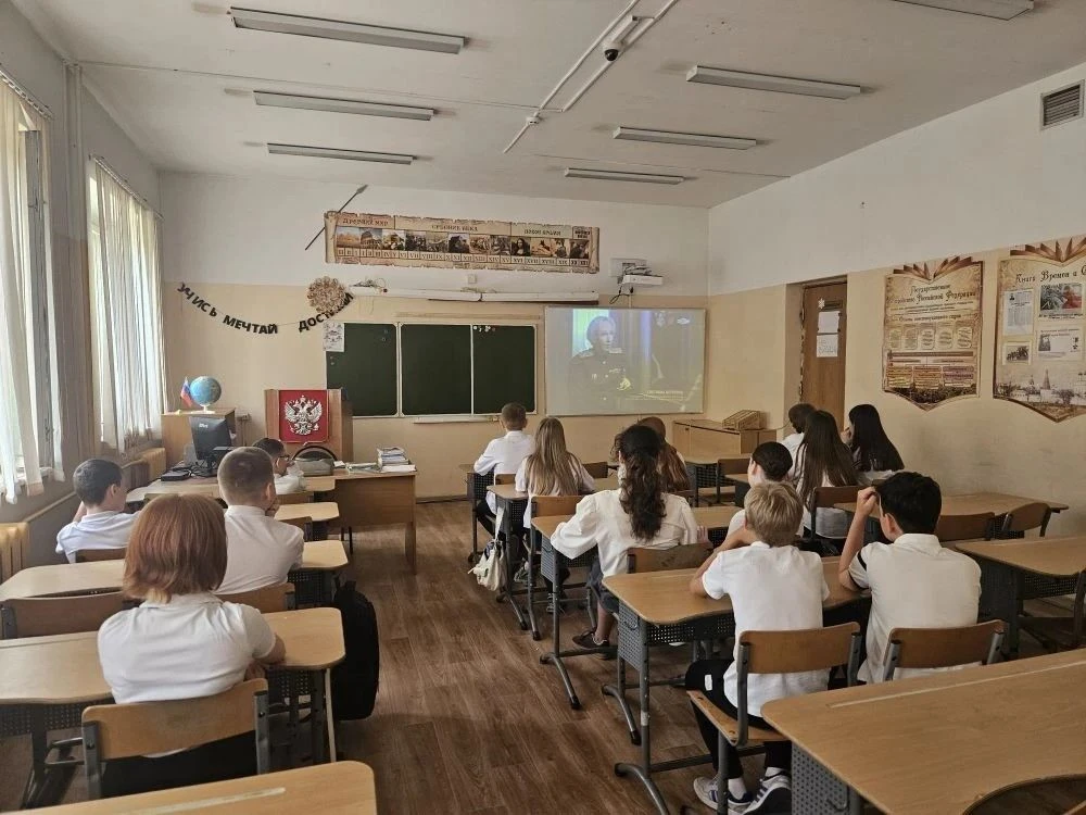 🛡Безопасность начинается с меня: Важные уроки перед летними каникулами
