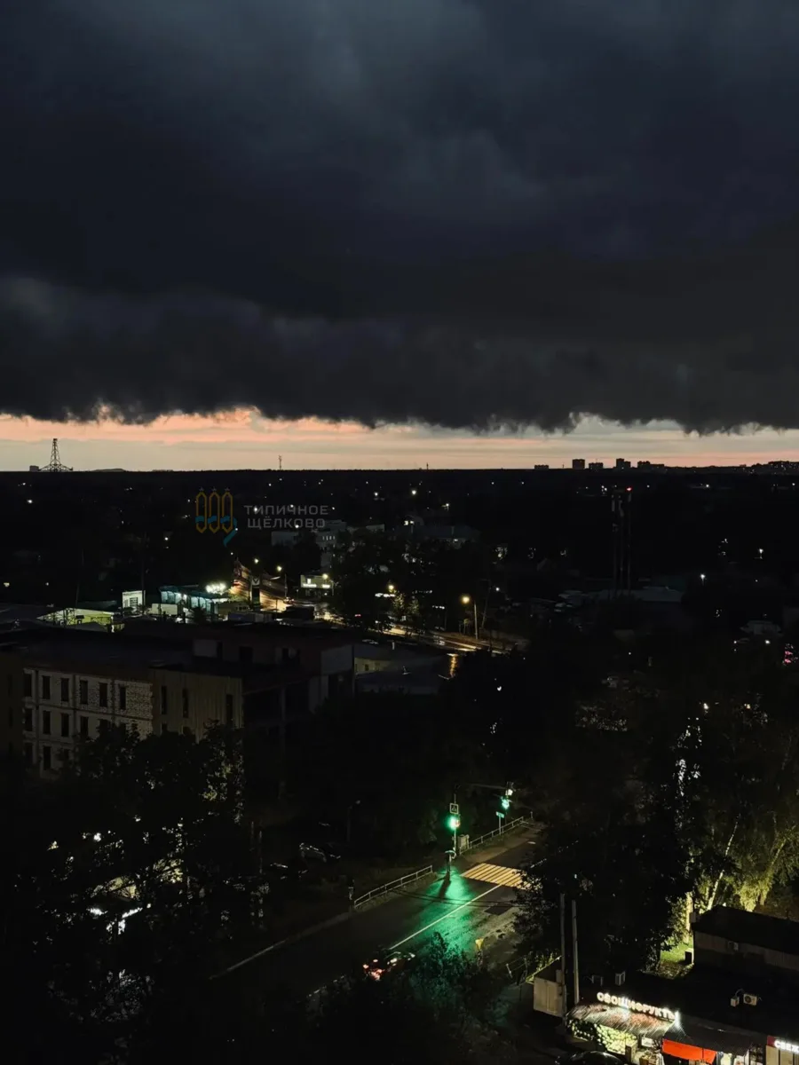 Стихия ☔

📷 Виктория

👉 Подписаться | Предложить новость | ВКонтакте
