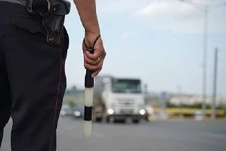 В Ростовской области суд приговорил 46-летнего водителя к 1,5 года колонии и штрафу в размере 100 ты