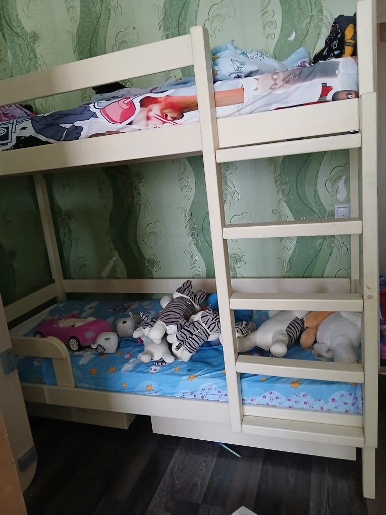 Кровать в дар.Самовывоз