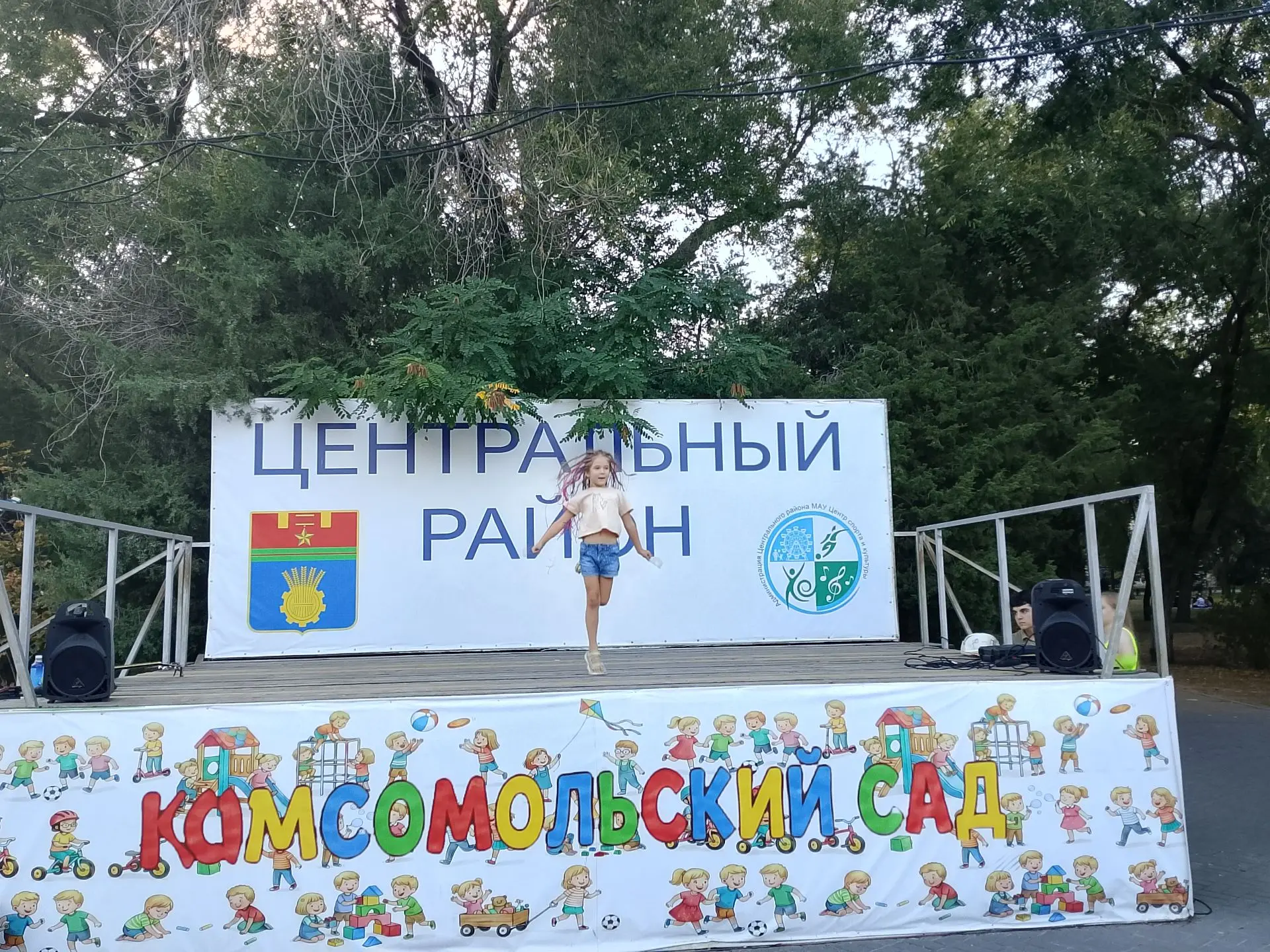 5 городской свободный микрофон 10 сезона