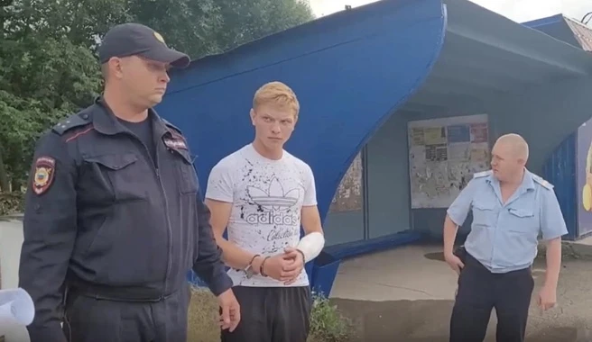 Суд вынес приговор чусовлянину Артему Бучину: он убил медсестру, а через два года расправился с бывш
