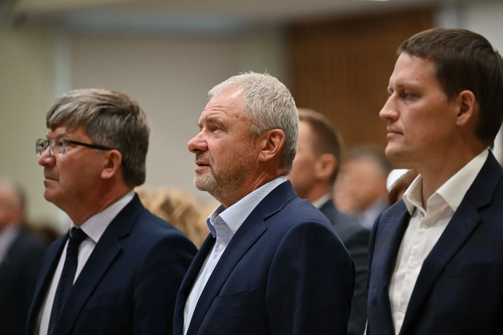 Изображение 9 к публикации «Александр Дрозденко»