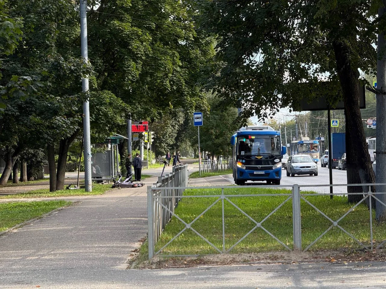 ❗️С 15 октября в Йошкар-Оле подорожает проезд в общественном транспорте. Теперь цена по...