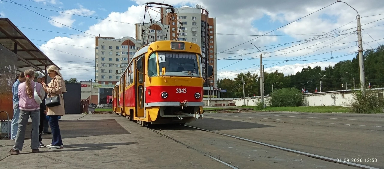 СМЕ 3043+3242 Докучаево Автор Денис.