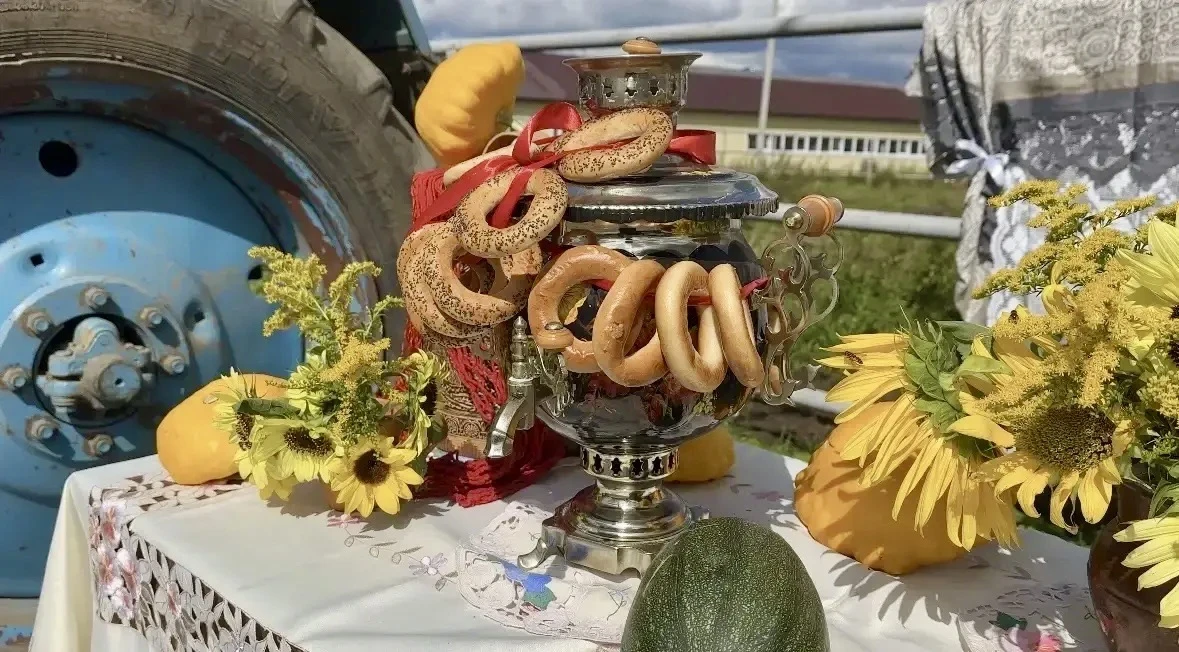 «Никольское Фест» прошёл, мы считаем успешно😊! И всё благодаря стараниям сотрудников ф...