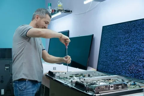 📦 Сдали вещь в гарантийный ремонт: сколько дней по закону у сервисного центра есть на ...