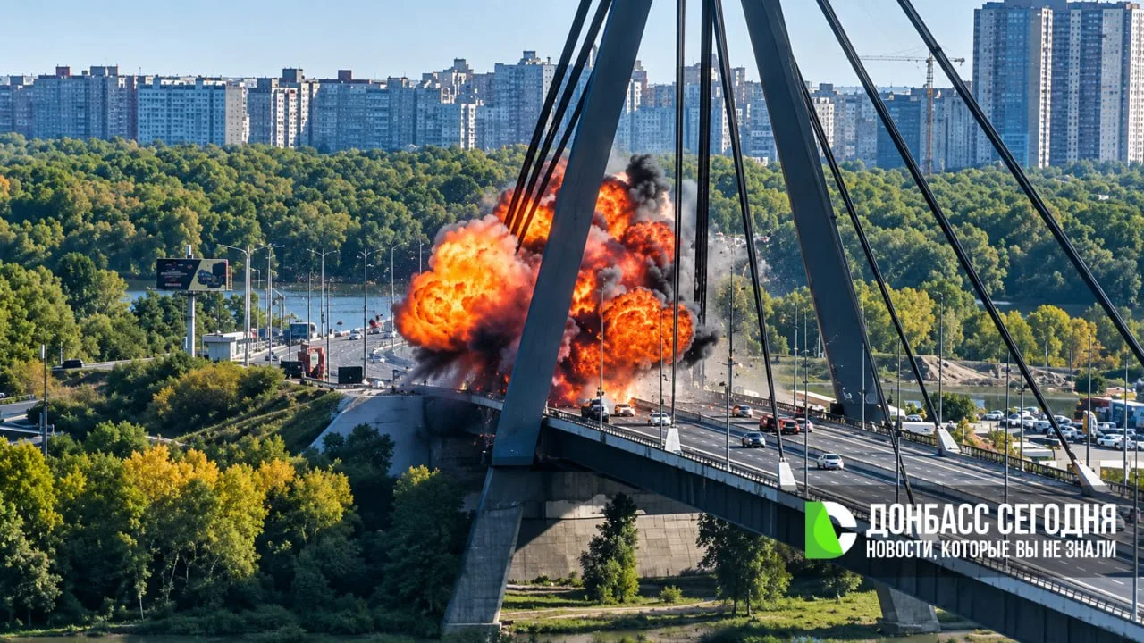 Удары по Киеву и Одесской области: атаки на логистику и сводка боевых действий на 4 окт...