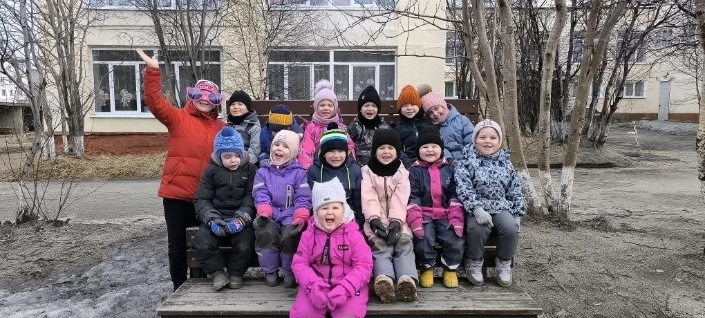 Мы в День здоровья пожелаем
