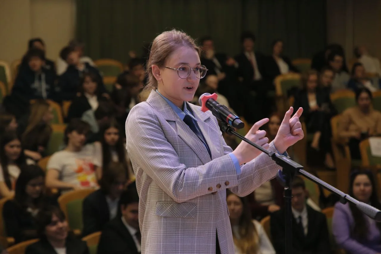 🧮 Чем же заняться на каникулах? 🧮 Наши ребята ответили на этот вопрос, побывав на Математических игр