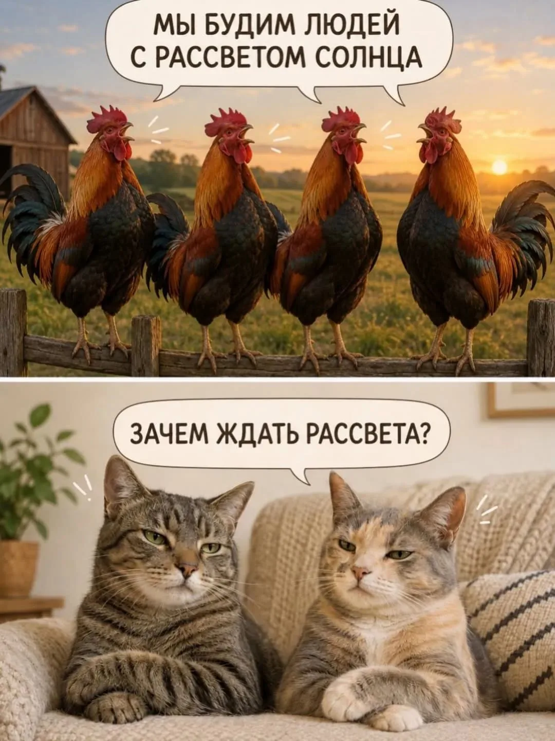 🍳 ПП-тосты с авокадо и яйцом