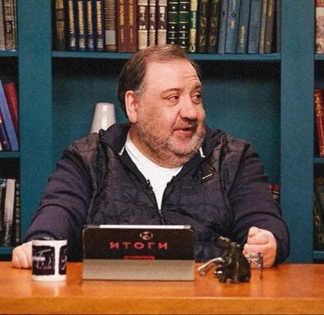 😳 Футбольный агент Тимур Гурцкая жестко прошелся по Боселли: