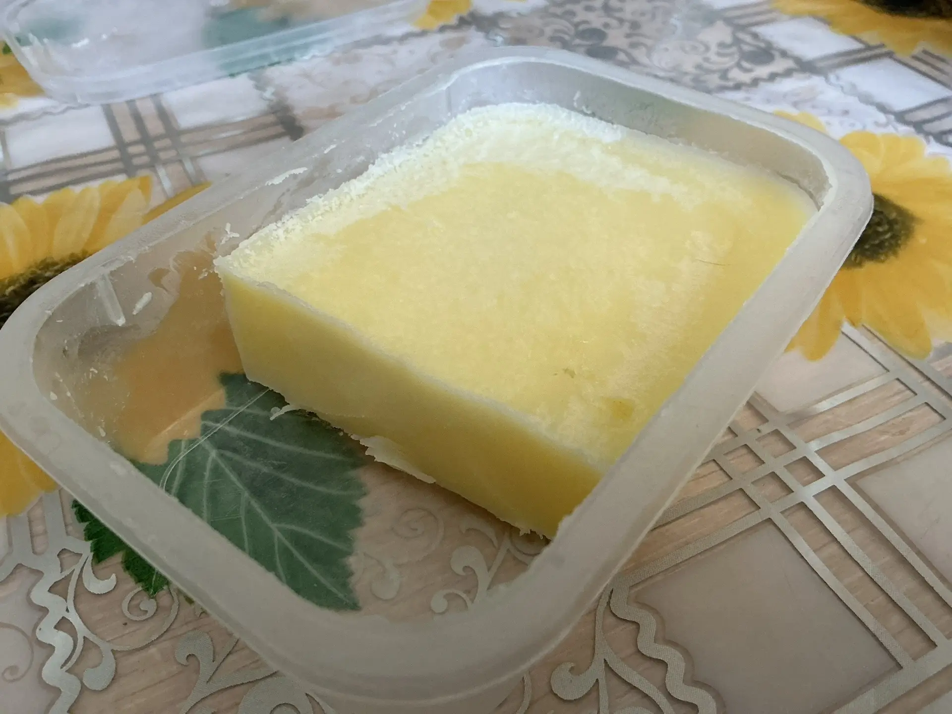 Вот почему лучше жарить на топленом масле, а не на обычном