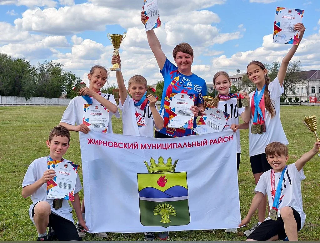 Участники президентских состязаний