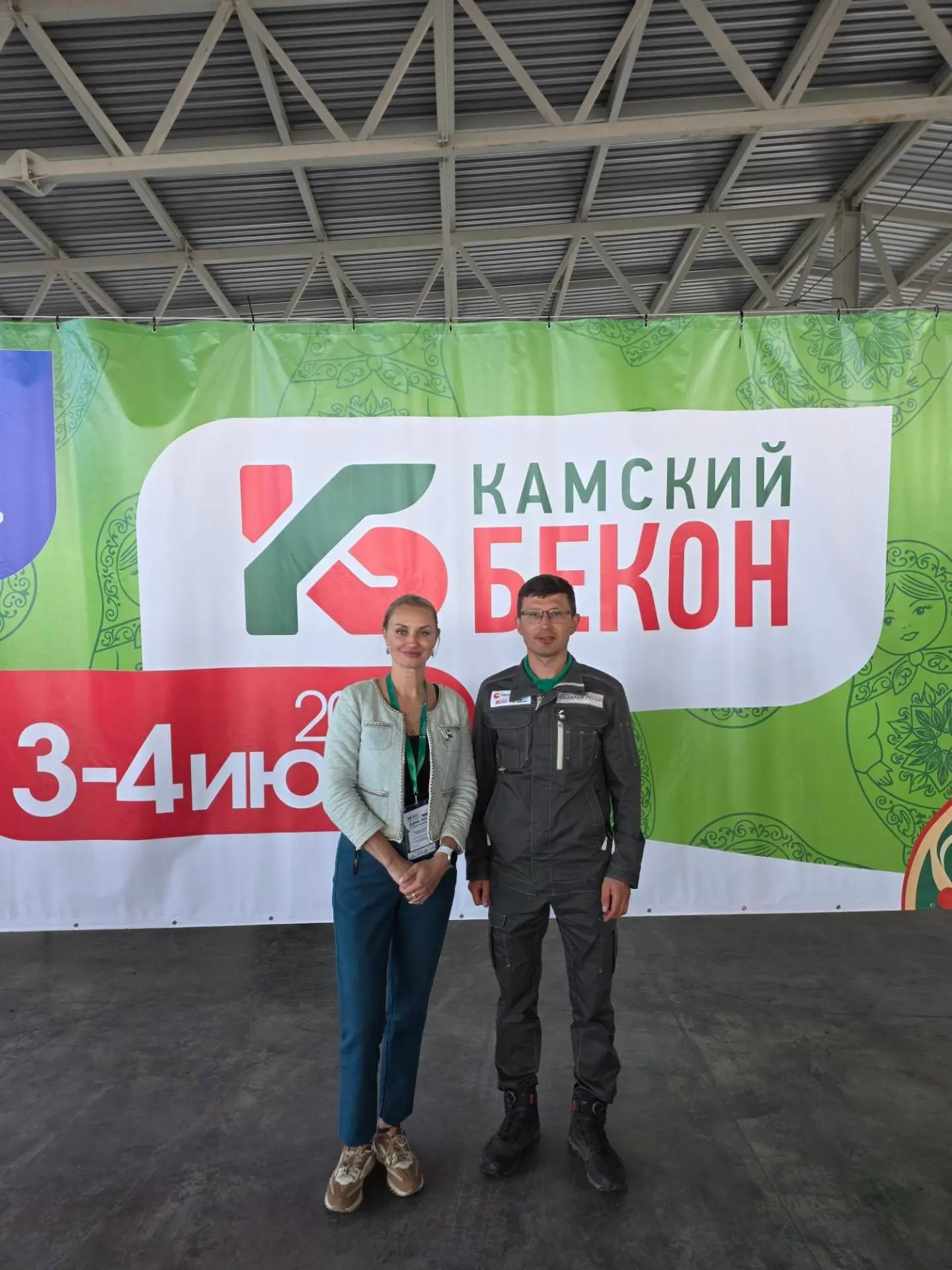 🎙️Крупнейший молочно-товарный комплекс на одной площадке в России: эксклюзивное интерв...