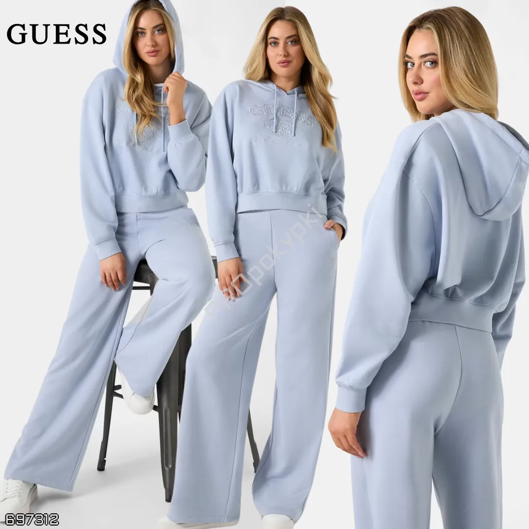 Guess 🇺🇸