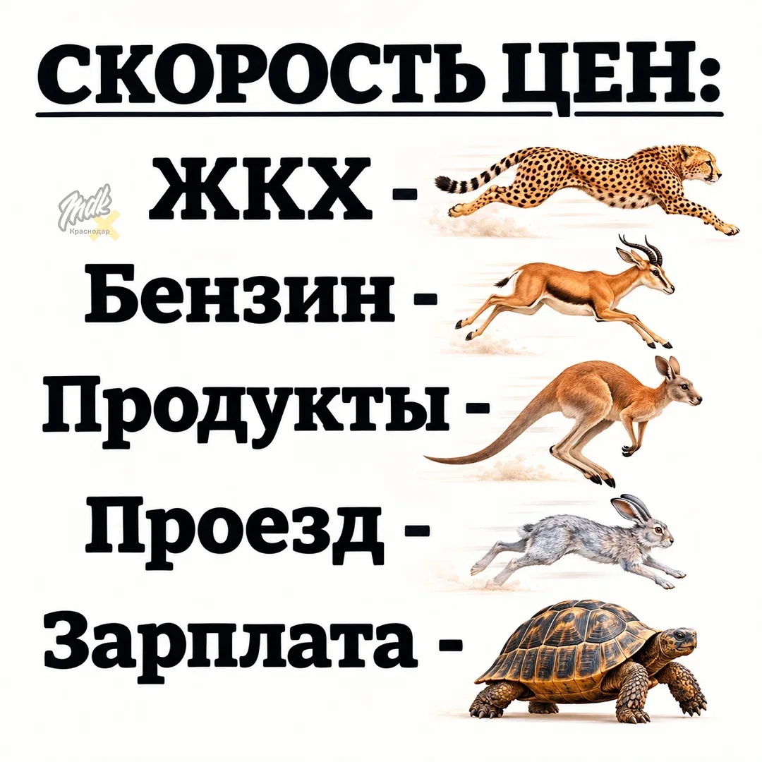 Газ на Кубани стал дороже