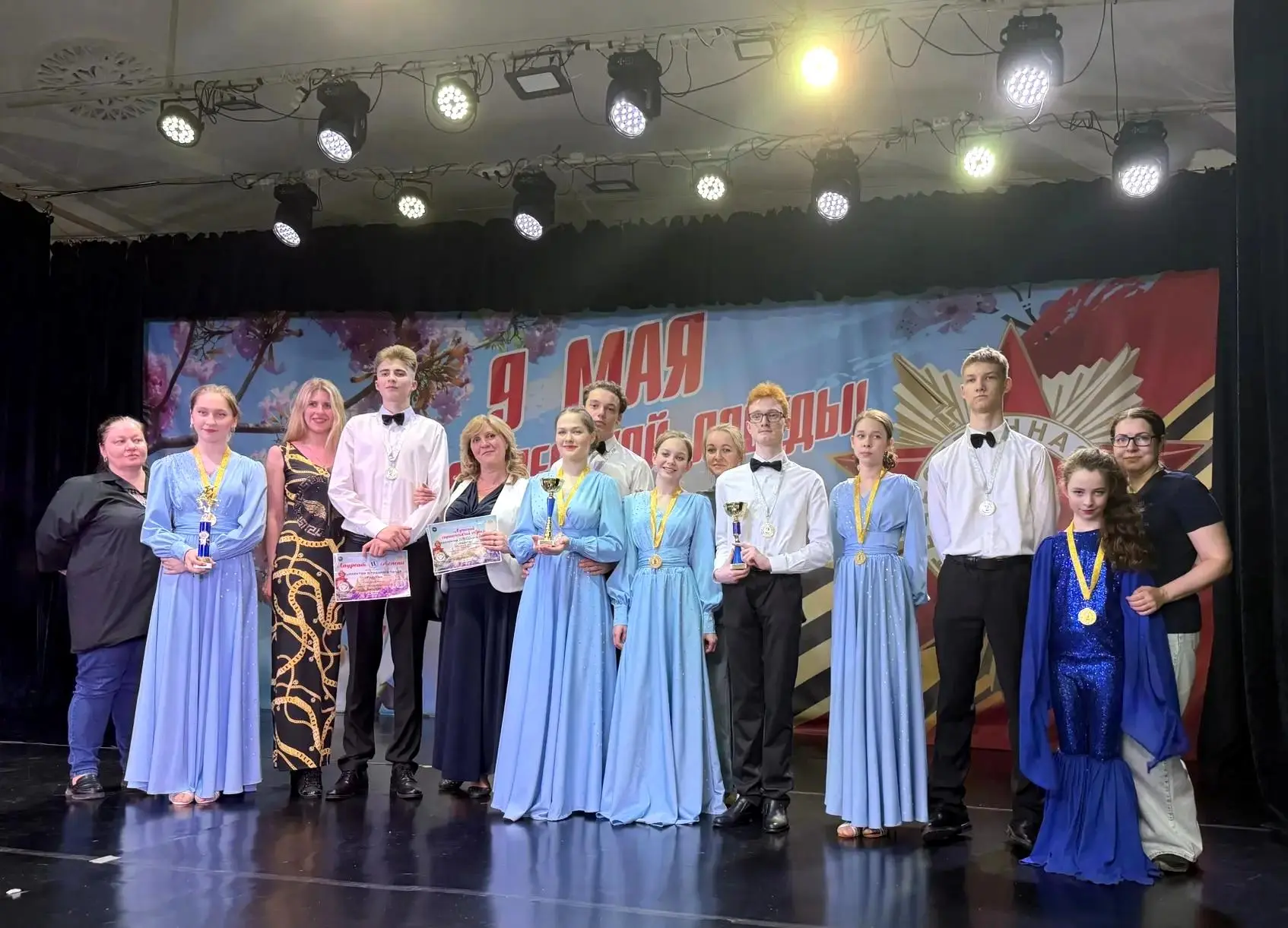 «Танцуй так, как велит твоё сердце, и сцена отзовётся»  💃🕺 Огата Юки  Дорогие друзья! 🤗  Врываемся в