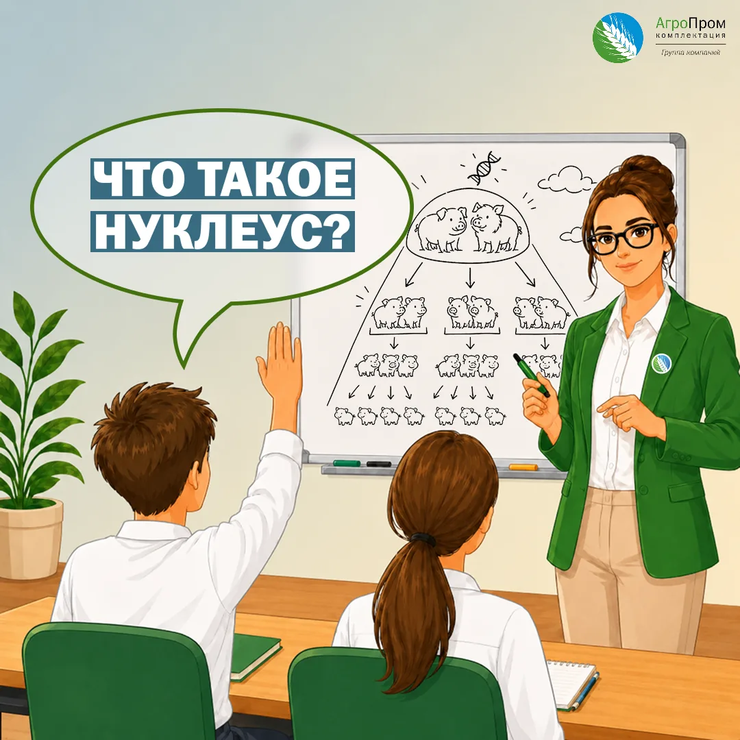 Урок №3 📚