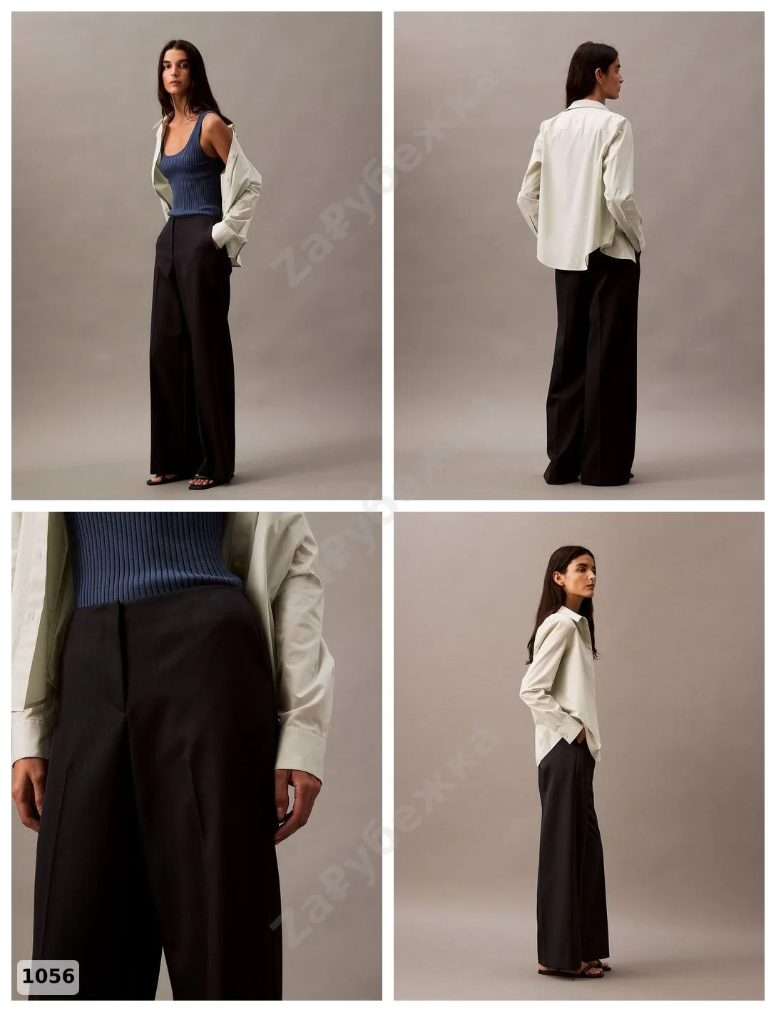 #CalvinKlein