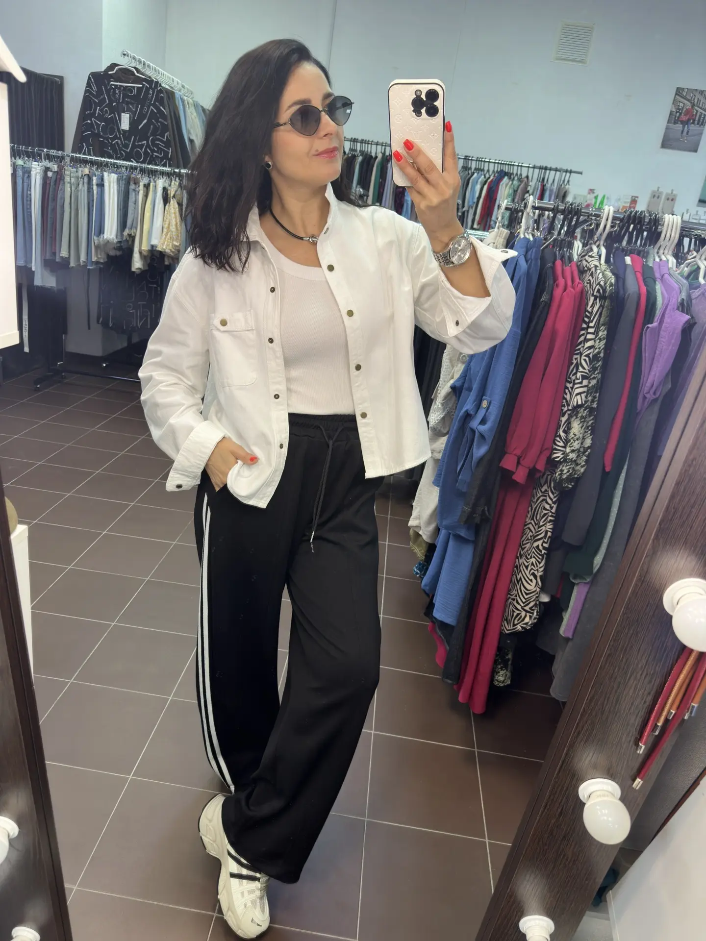 🆕🖤Штанишки Корея