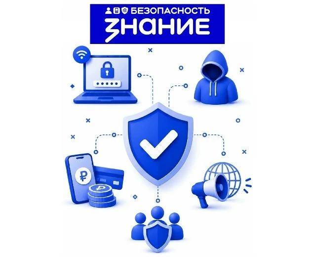 УдГАУ принимает участие в новом просветительском проекте «Знание.Безопасность»