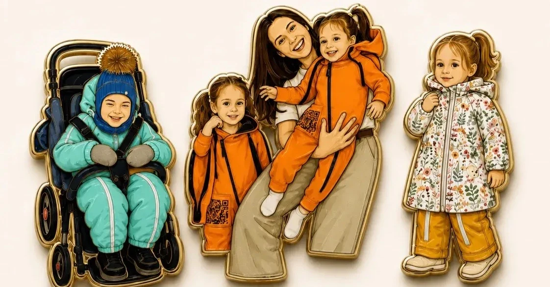 🧸 Готовим ребёнка к ПМПК: делимся лайфхаком из нашего Клуба мам!